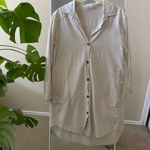 Curator SF Workshirt